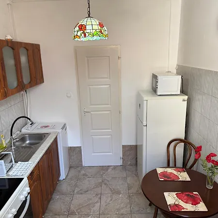 公寓 小匈牙利公寓