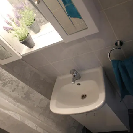 Apartment Little Hungary *