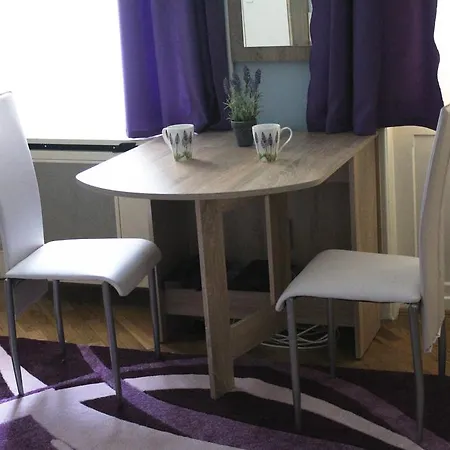 Apartment Little Hungary Budapest
