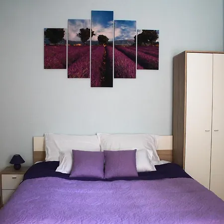 Apartment Little Hungary *