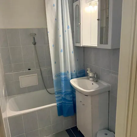 Apartamento Little Hungary *
